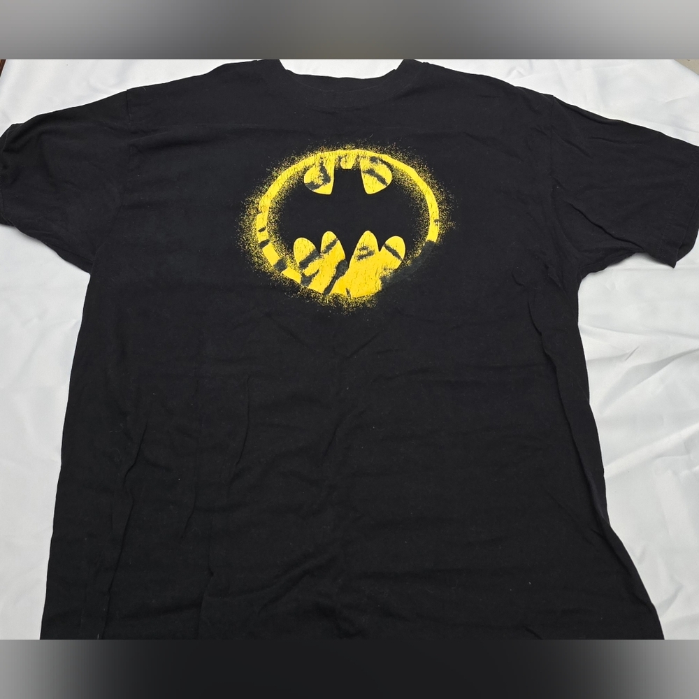Batman T Shirt New 2XL